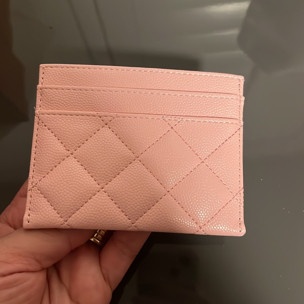Small wallet - Picture 3 of 3